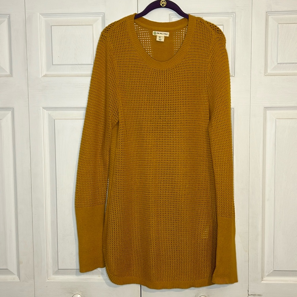 Size Large Sweater